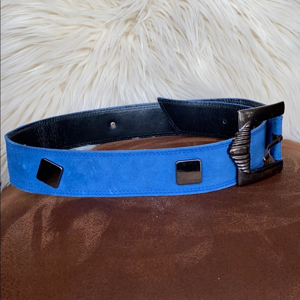 Escada Vintage Belt